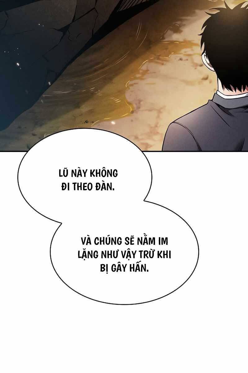 đọc truyện Kiếm Sĩ Thiên Tài Của Học Viện Chương 26 ảnh 7 tại Thiên Thai Truyện