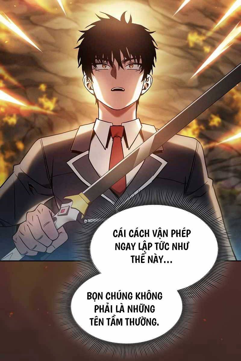 đọc truyện Kiếm Sĩ Thiên Tài Của Học Viện Chương 26 ảnh 90 tại Thiên Thai Truyện