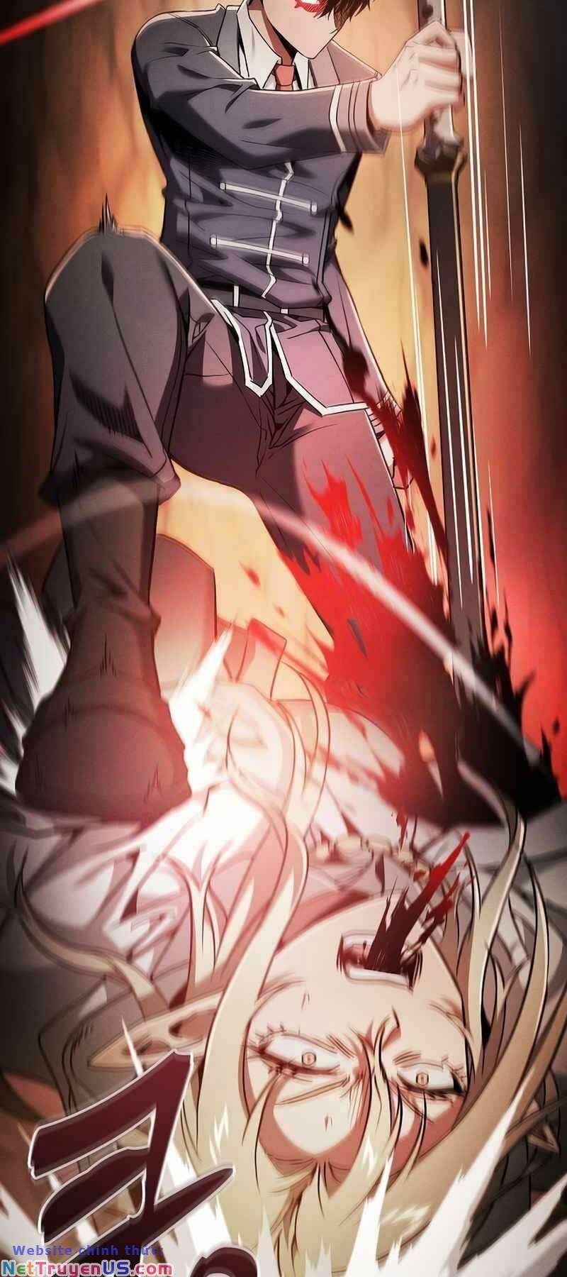 đọc truyện Kiếm Sĩ Thiên Tài Của Học Viện Chương 27 ảnh 14 tại Thiên Thai Truyện