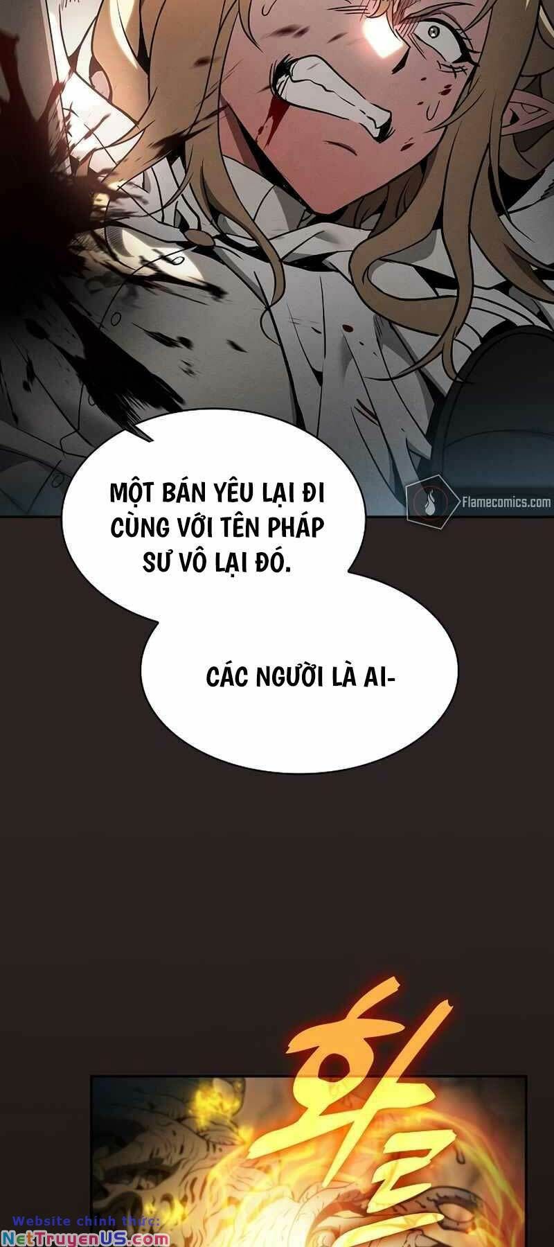 đọc truyện Kiếm Sĩ Thiên Tài Của Học Viện Chương 27 ảnh 17 tại Thiên Thai Truyện