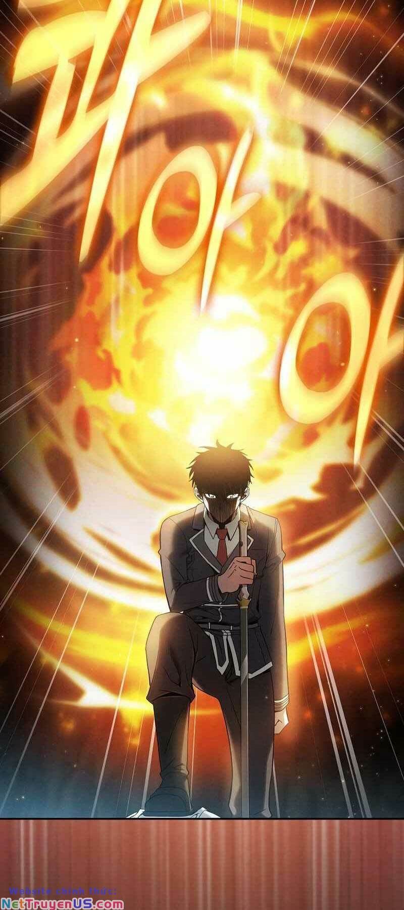 đọc truyện Kiếm Sĩ Thiên Tài Của Học Viện Chương 27 ảnh 19 tại Thiên Thai Truyện