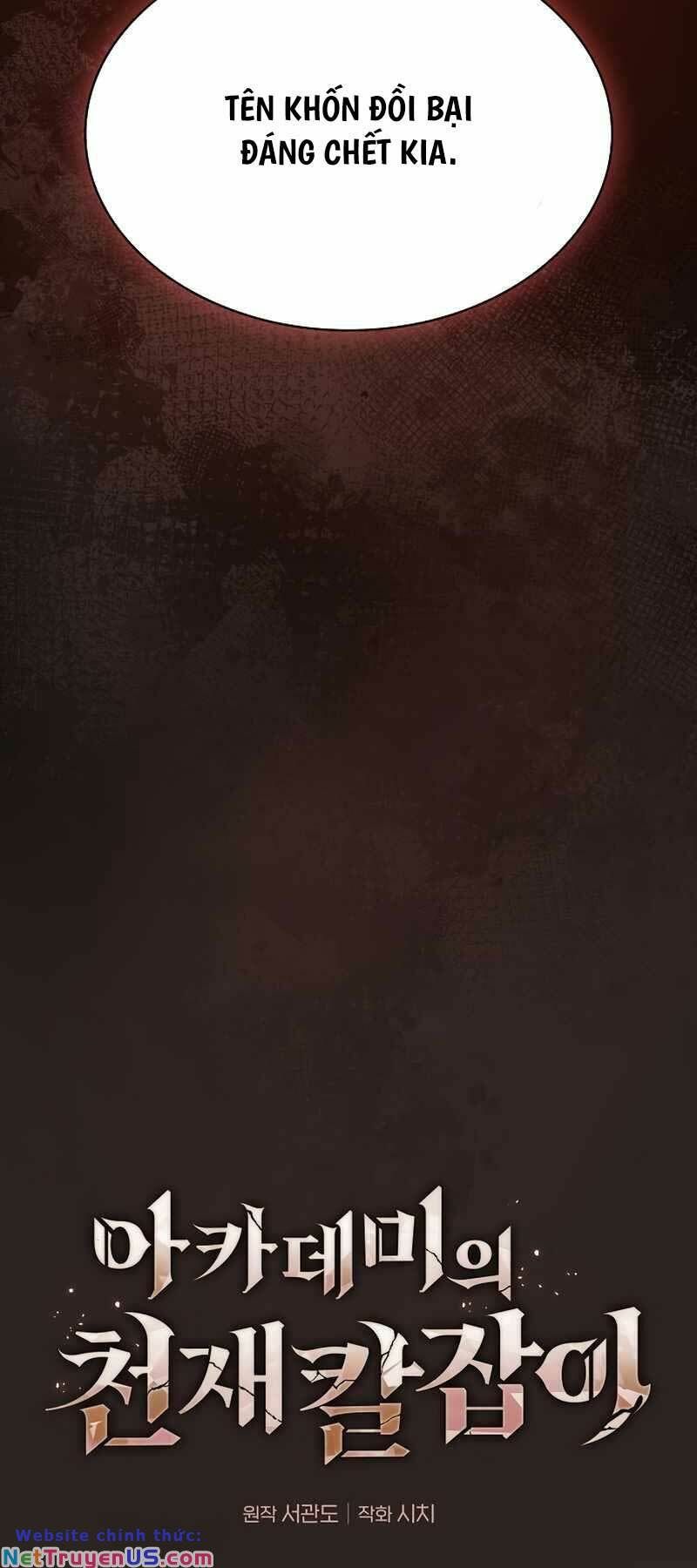 đọc truyện Kiếm Sĩ Thiên Tài Của Học Viện Chương 27 ảnh 29 tại Thiên Thai Truyện