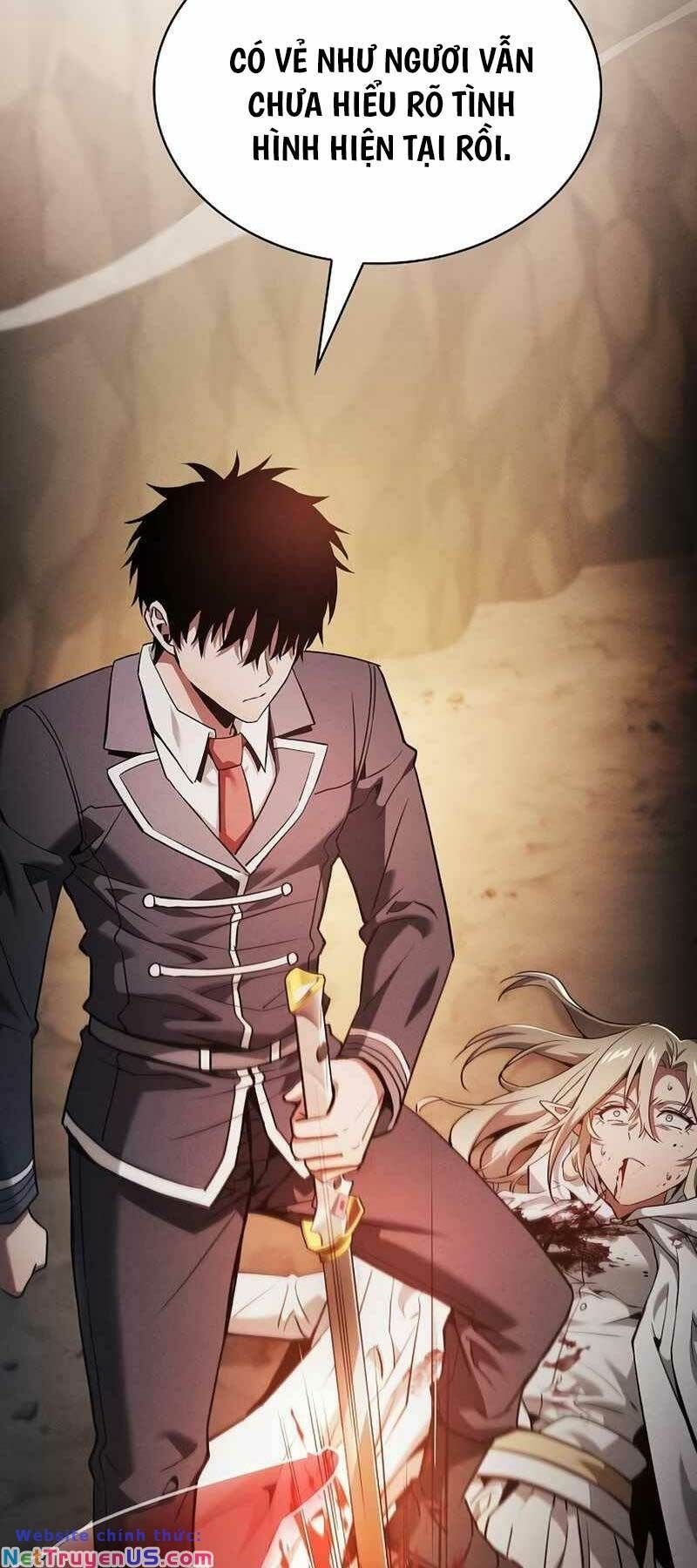 đọc truyện Kiếm Sĩ Thiên Tài Của Học Viện Chương 27 ảnh 32 tại Thiên Thai Truyện