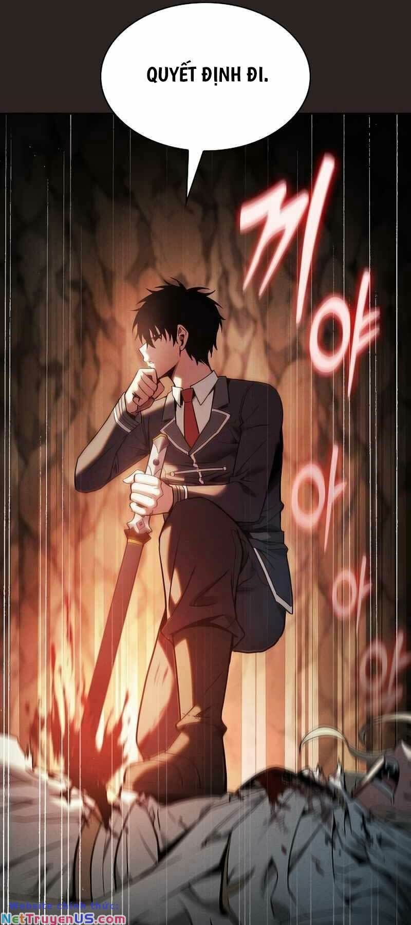 đọc truyện Kiếm Sĩ Thiên Tài Của Học Viện Chương 27 ảnh 36 tại Thiên Thai Truyện