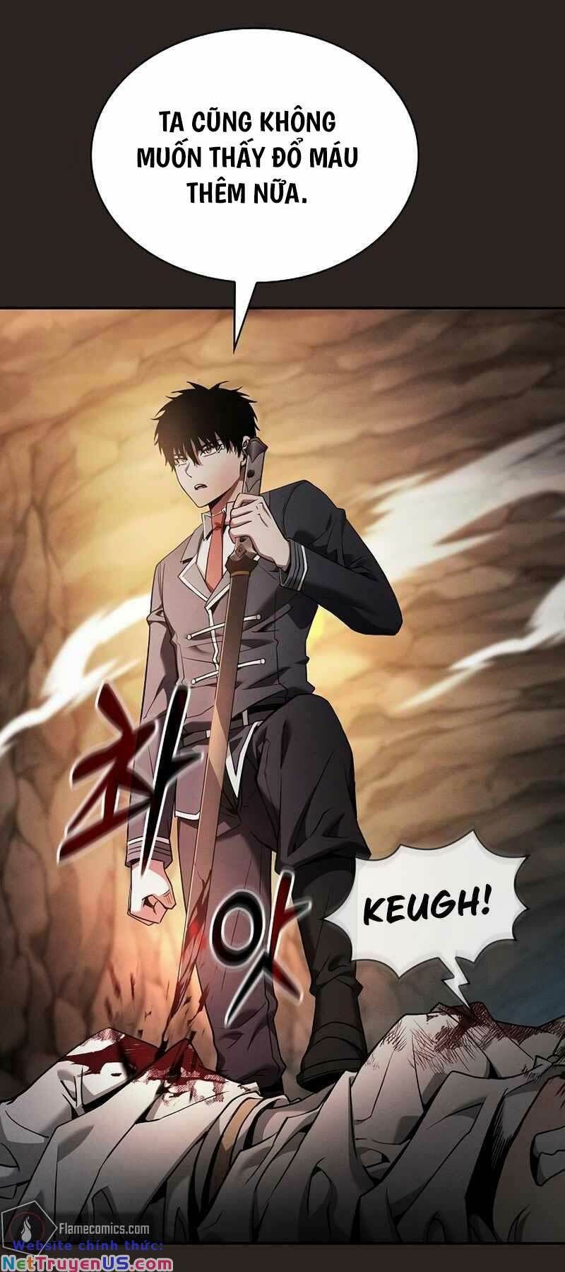 đọc truyện Kiếm Sĩ Thiên Tài Của Học Viện Chương 27 ảnh 40 tại Thiên Thai Truyện