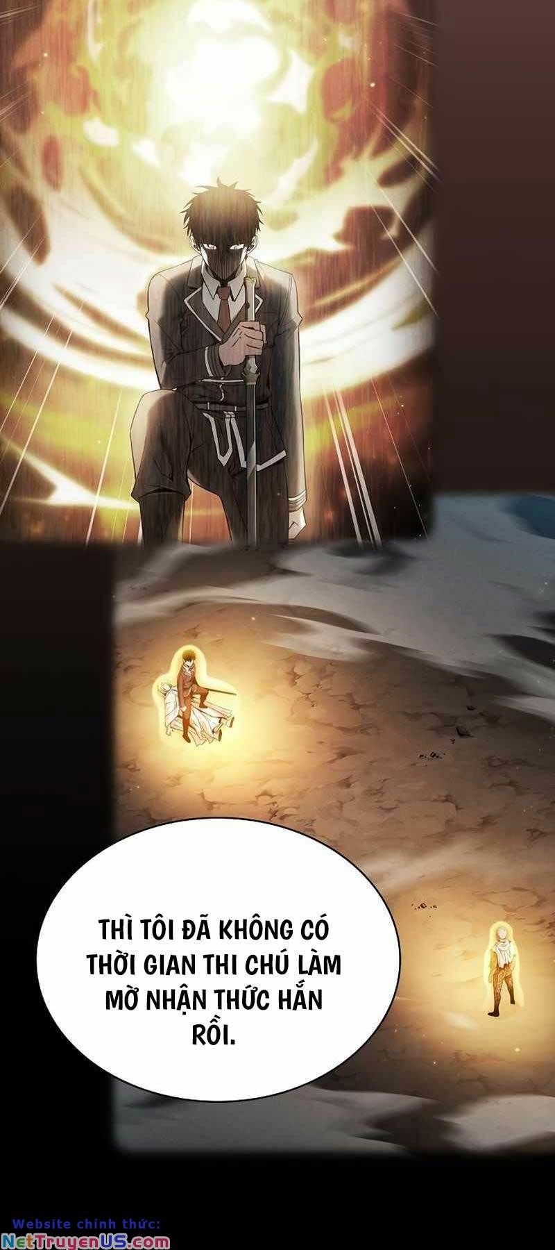 đọc truyện Kiếm Sĩ Thiên Tài Của Học Viện Chương 27 ảnh 55 tại Thiên Thai Truyện