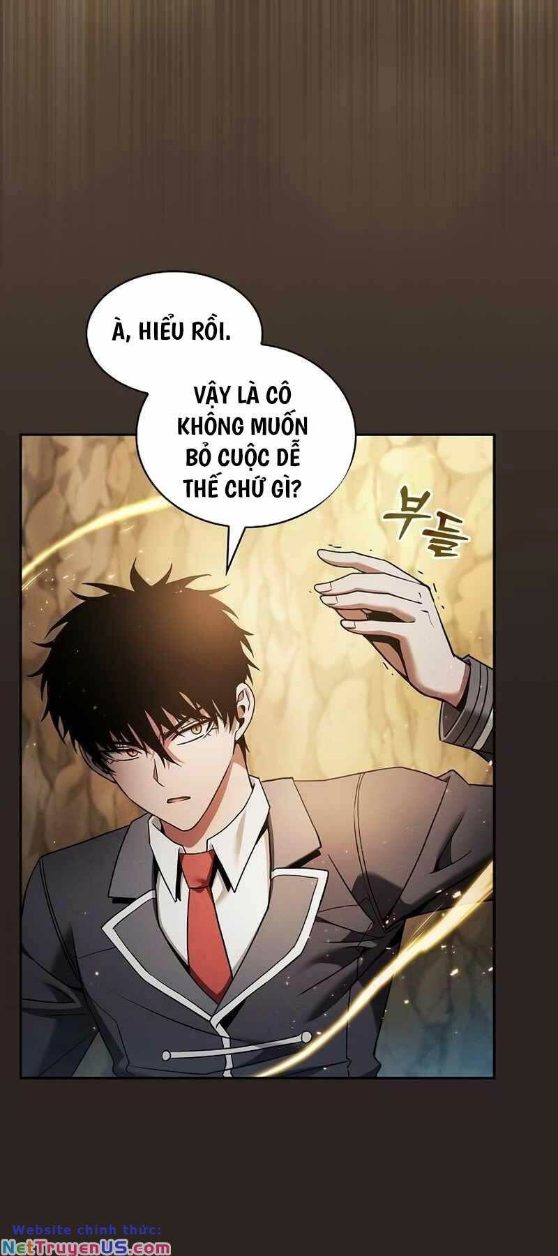 đọc truyện Kiếm Sĩ Thiên Tài Của Học Viện Chương 27 ảnh 8 tại Thiên Thai Truyện