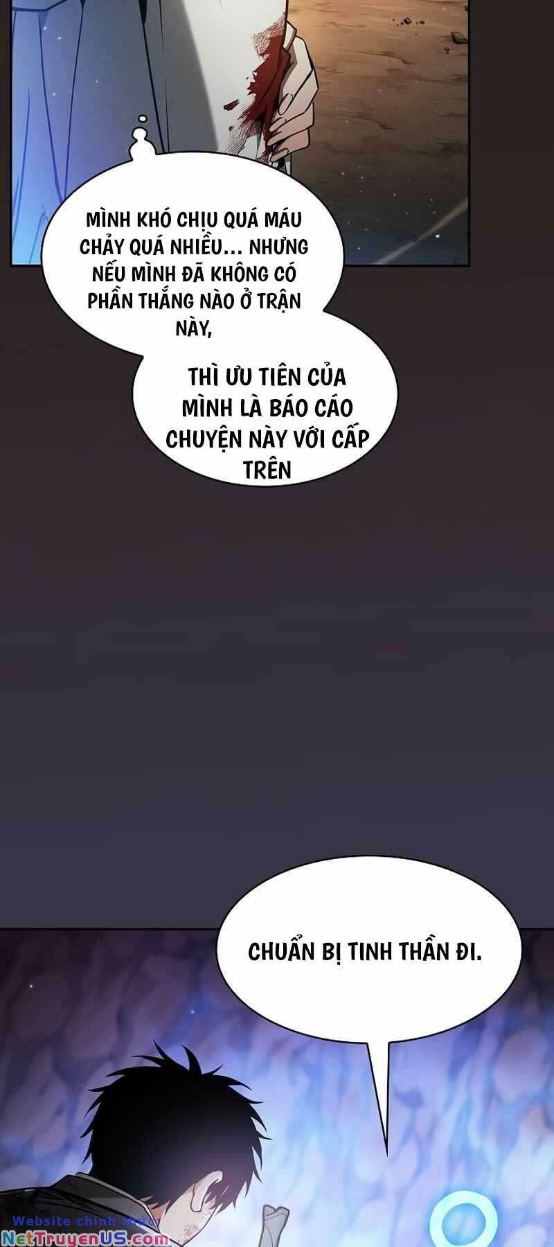 đọc truyện Kiếm Sĩ Thiên Tài Của Học Viện Chương 27 ảnh 81 tại Thiên Thai Truyện