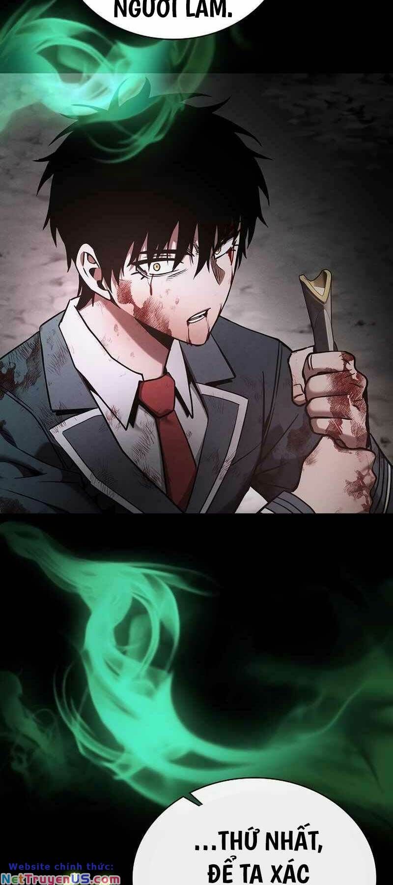 đọc truyện Kiếm Sĩ Thiên Tài Của Học Viện Chương 27 ảnh 97 tại Thiên Thai Truyện