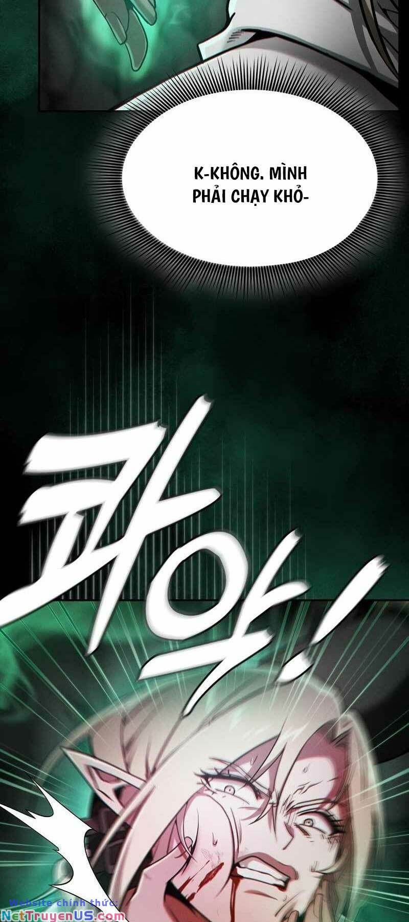 đọc truyện Kiếm Sĩ Thiên Tài Của Học Viện Chương 28 ảnh 13 tại Thiên Thai Truyện