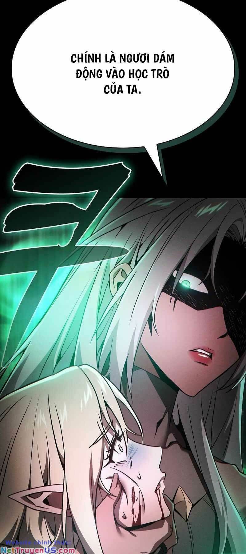 đọc truyện Kiếm Sĩ Thiên Tài Của Học Viện Chương 28 ảnh 16 tại Thiên Thai Truyện