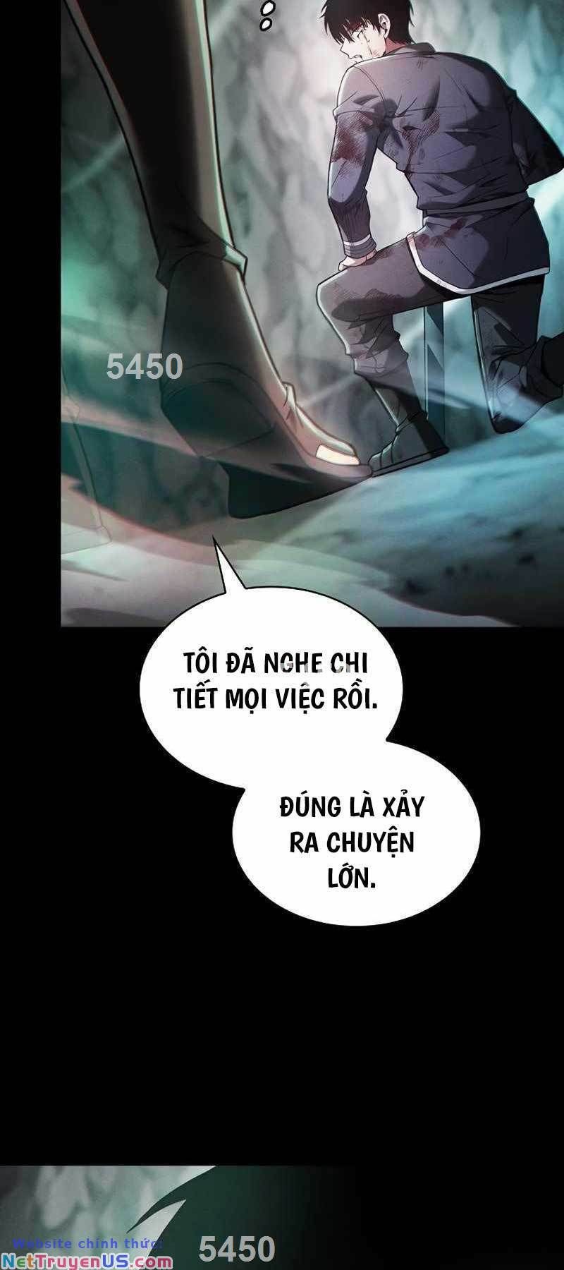 đọc truyện Kiếm Sĩ Thiên Tài Của Học Viện Chương 28 ảnh 4 tại Thiên Thai Truyện