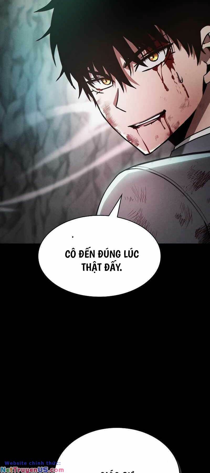 đọc truyện Kiếm Sĩ Thiên Tài Của Học Viện Chương 28 ảnh 5 tại Thiên Thai Truyện