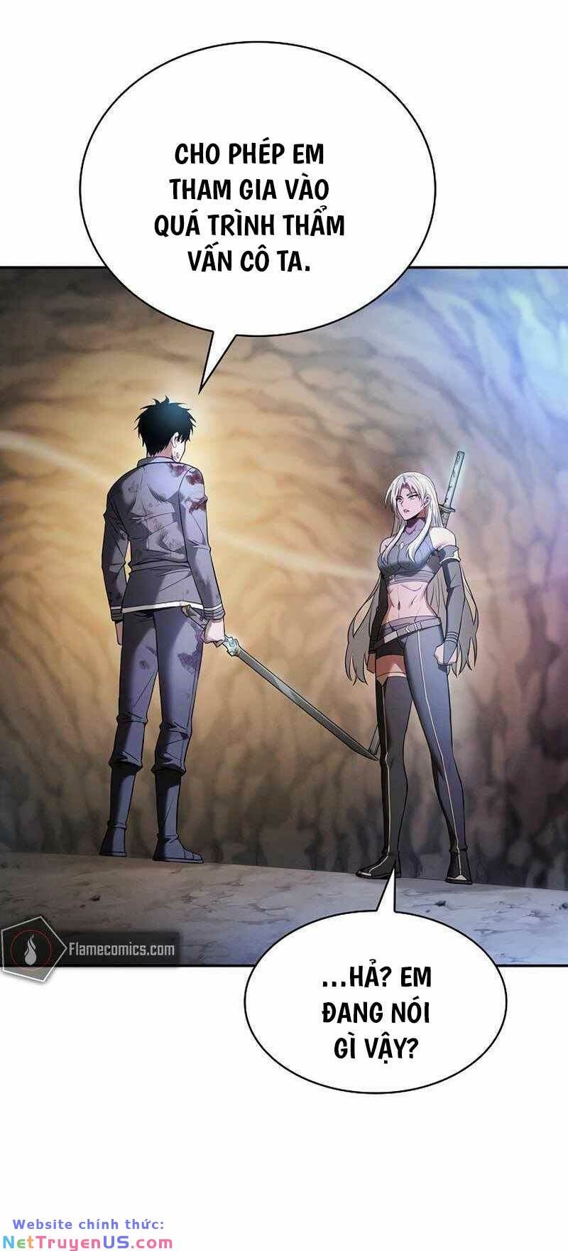 đọc truyện Kiếm Sĩ Thiên Tài Của Học Viện Chương 28 ảnh 35 tại Thiên Thai Truyện