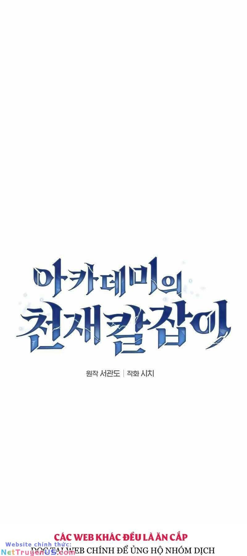 đọc truyện Kiếm Sĩ Thiên Tài Của Học Viện Chương 28 ảnh 39 tại Thiên Thai Truyện