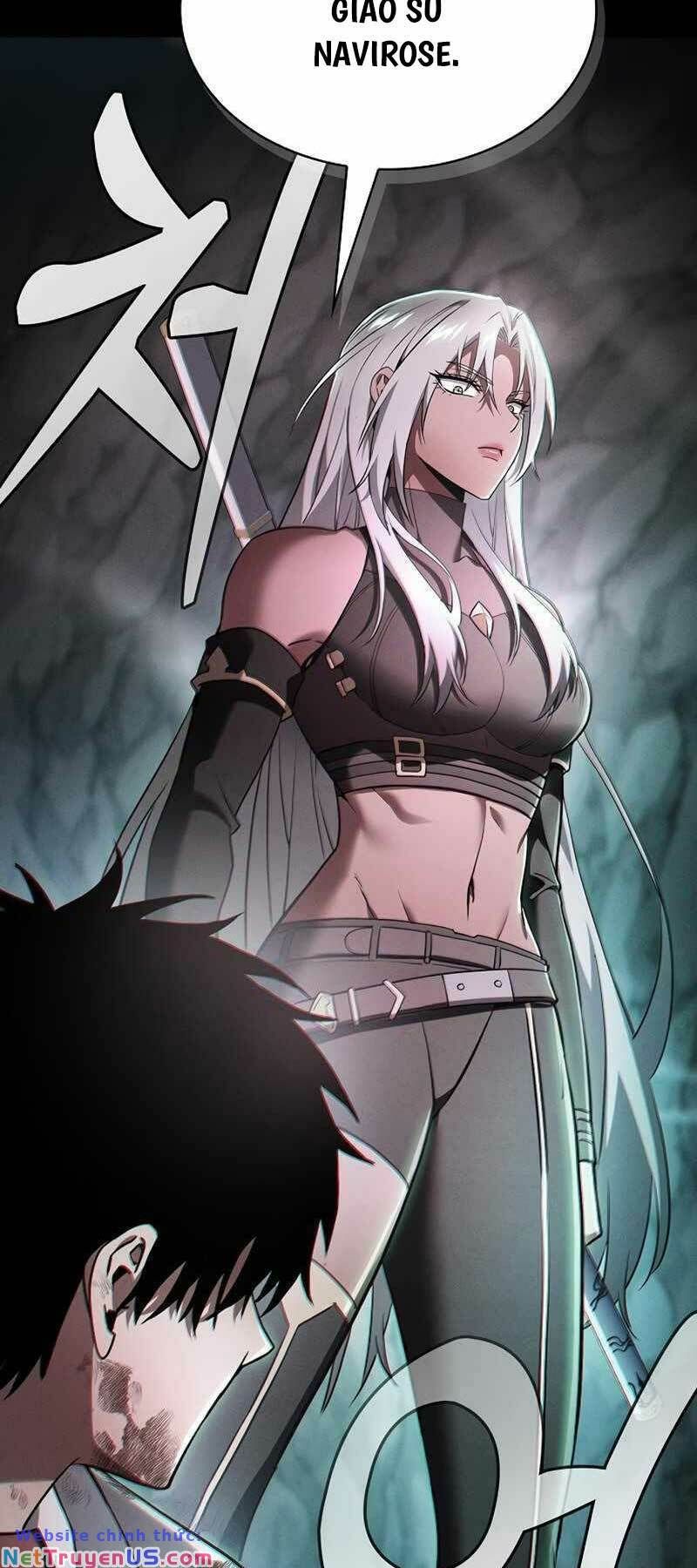 đọc truyện Kiếm Sĩ Thiên Tài Của Học Viện Chương 28 ảnh 6 tại Thiên Thai Truyện