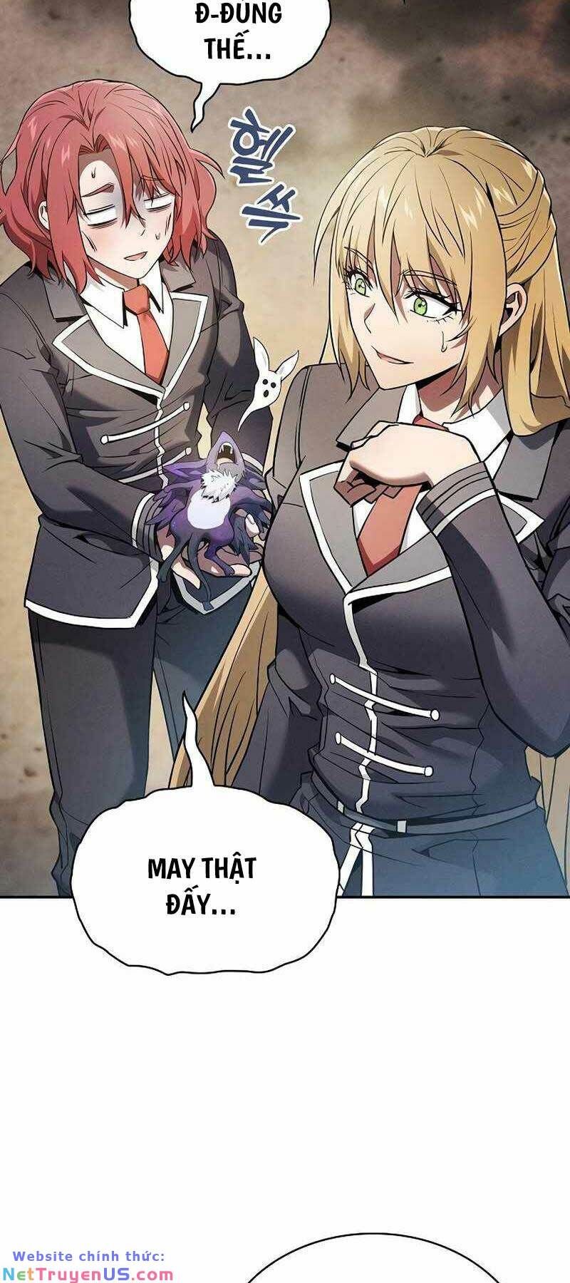 đọc truyện Kiếm Sĩ Thiên Tài Của Học Viện Chương 28 ảnh 44 tại Thiên Thai Truyện