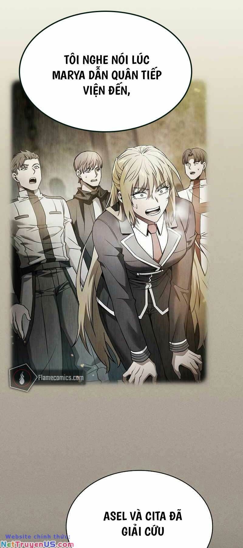 đọc truyện Kiếm Sĩ Thiên Tài Của Học Viện Chương 28 ảnh 50 tại Thiên Thai Truyện