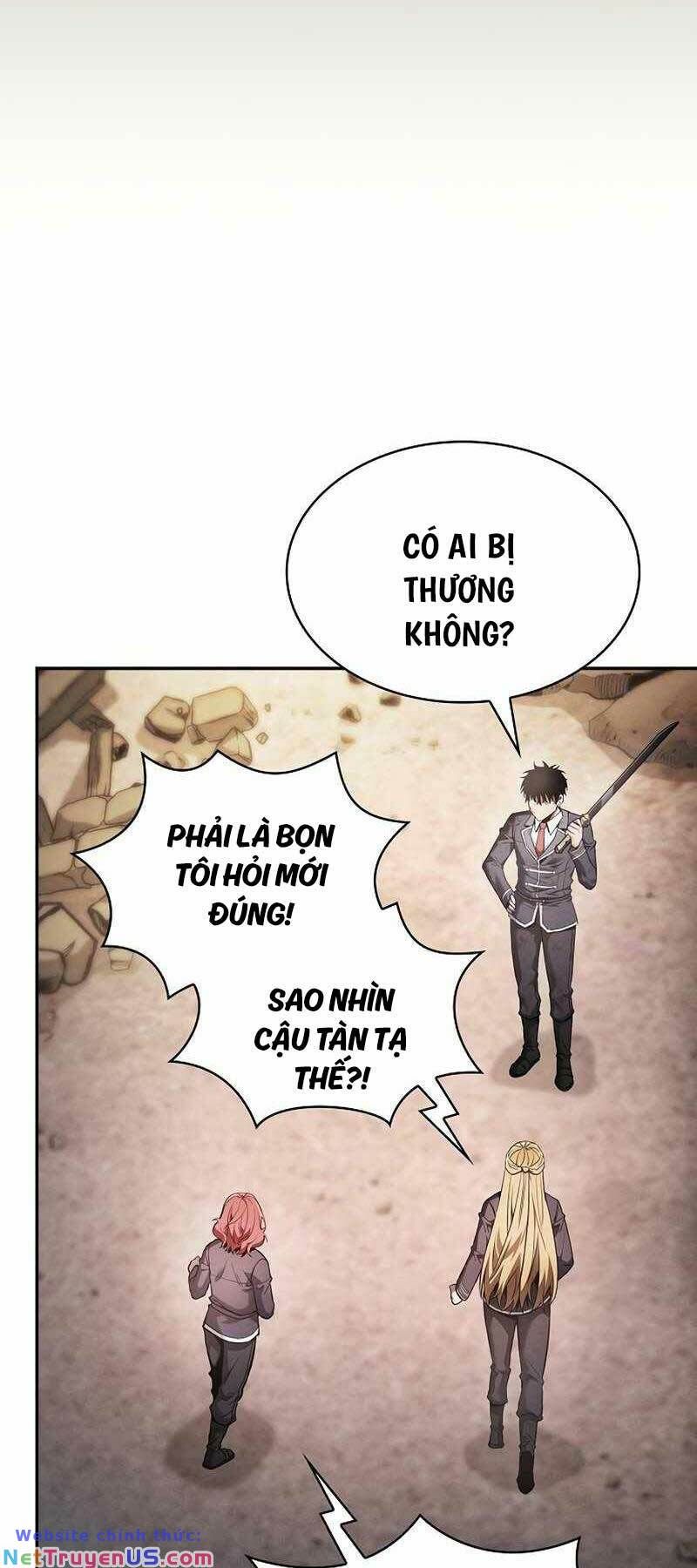 đọc truyện Kiếm Sĩ Thiên Tài Của Học Viện Chương 28 ảnh 52 tại Thiên Thai Truyện