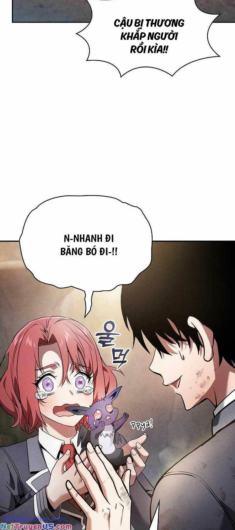 đọc truyện Kiếm Sĩ Thiên Tài Của Học Viện Chương 28 ảnh 53 tại Thiên Thai Truyện