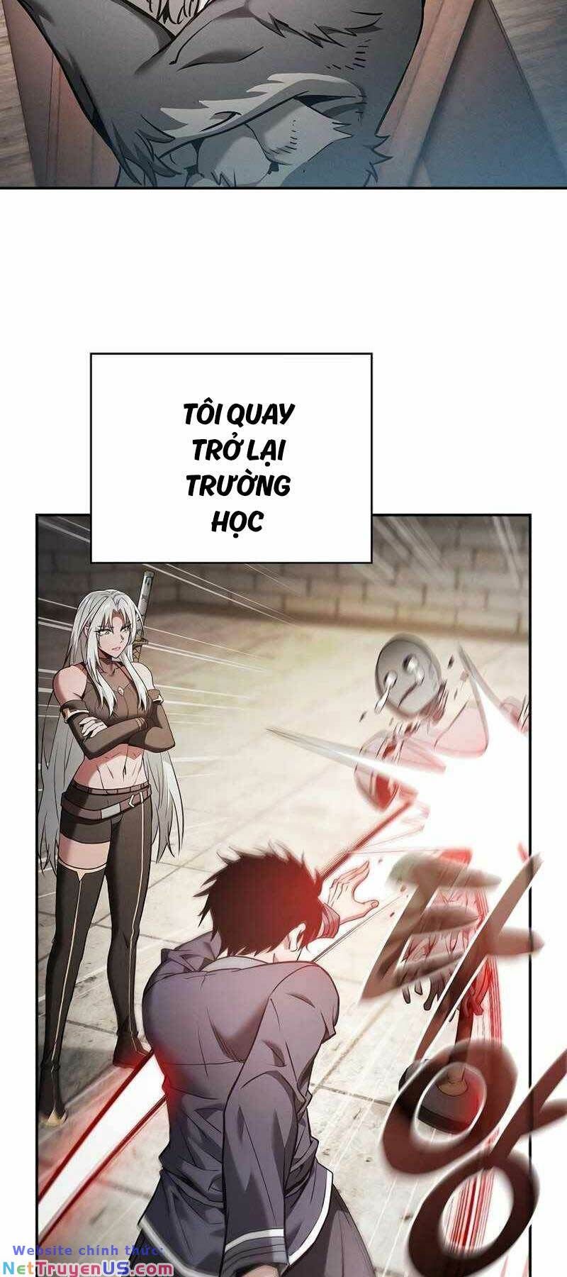 đọc truyện Kiếm Sĩ Thiên Tài Của Học Viện Chương 28 ảnh 86 tại Thiên Thai Truyện