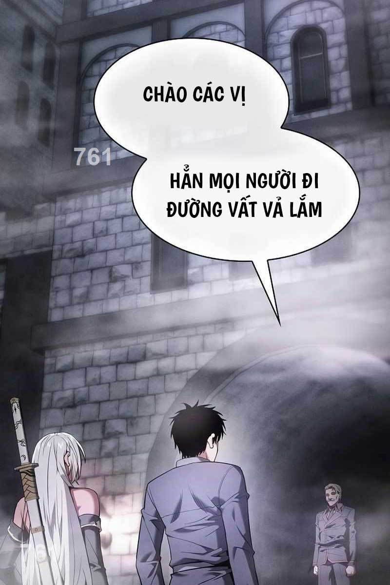 đọc truyện Kiếm Sĩ Thiên Tài Của Học Viện Chương 29 ảnh 5 tại Thiên Thai Truyện