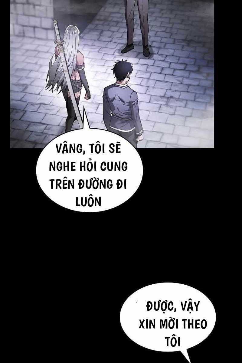 đọc truyện Kiếm Sĩ Thiên Tài Của Học Viện Chương 29 ảnh 11 tại Thiên Thai Truyện