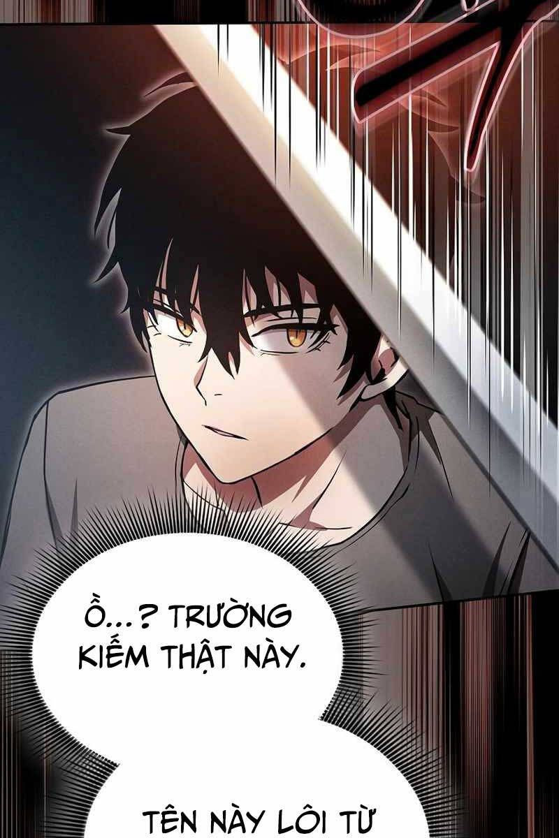 đọc truyện Kiếm Sĩ Thiên Tài Của Học Viện Chương 3 ảnh 112 tại Thiên Thai Truyện