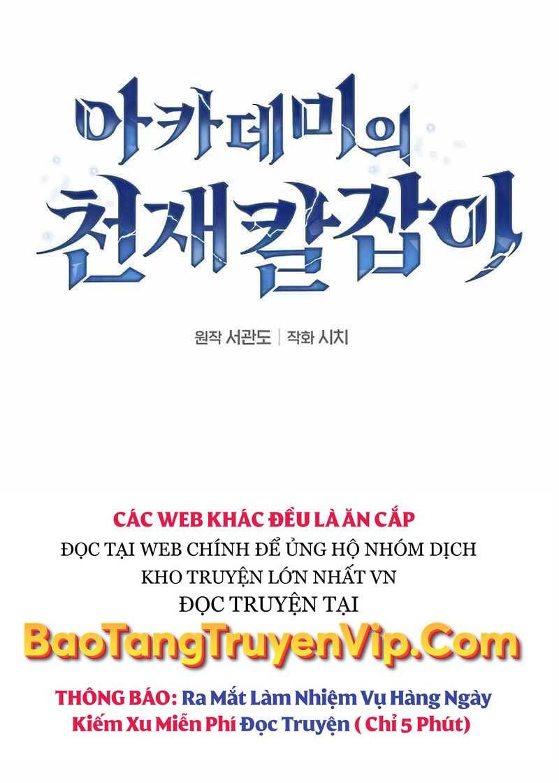 đọc truyện Kiếm Sĩ Thiên Tài Của Học Viện Chương 3 ảnh 44 tại Thiên Thai Truyện