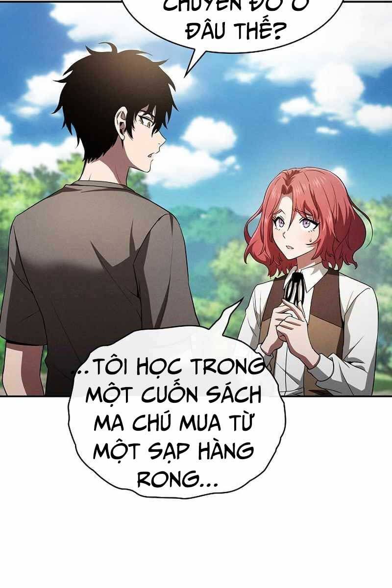 đọc truyện Kiếm Sĩ Thiên Tài Của Học Viện Chương 3 ảnh 100 tại Thiên Thai Truyện