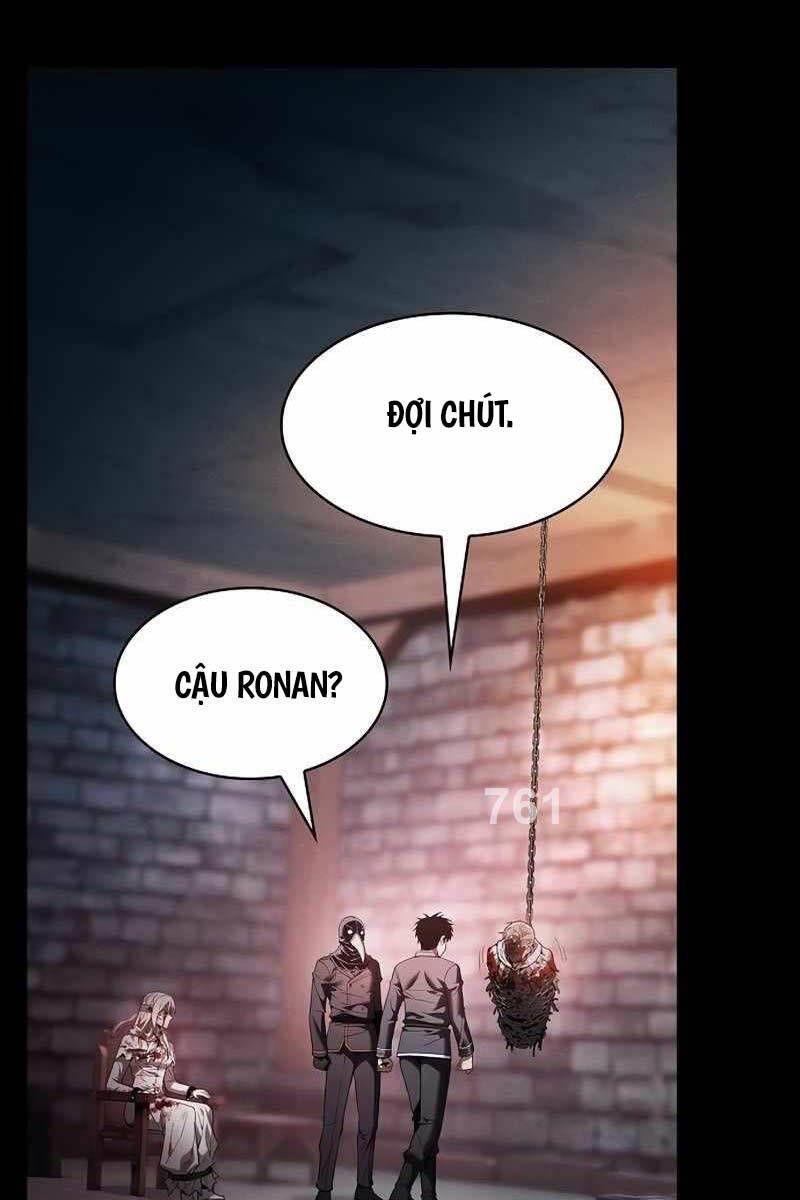 đọc truyện Kiếm Sĩ Thiên Tài Của Học Viện Chương 30 ảnh 3 tại Thiên Thai Truyện