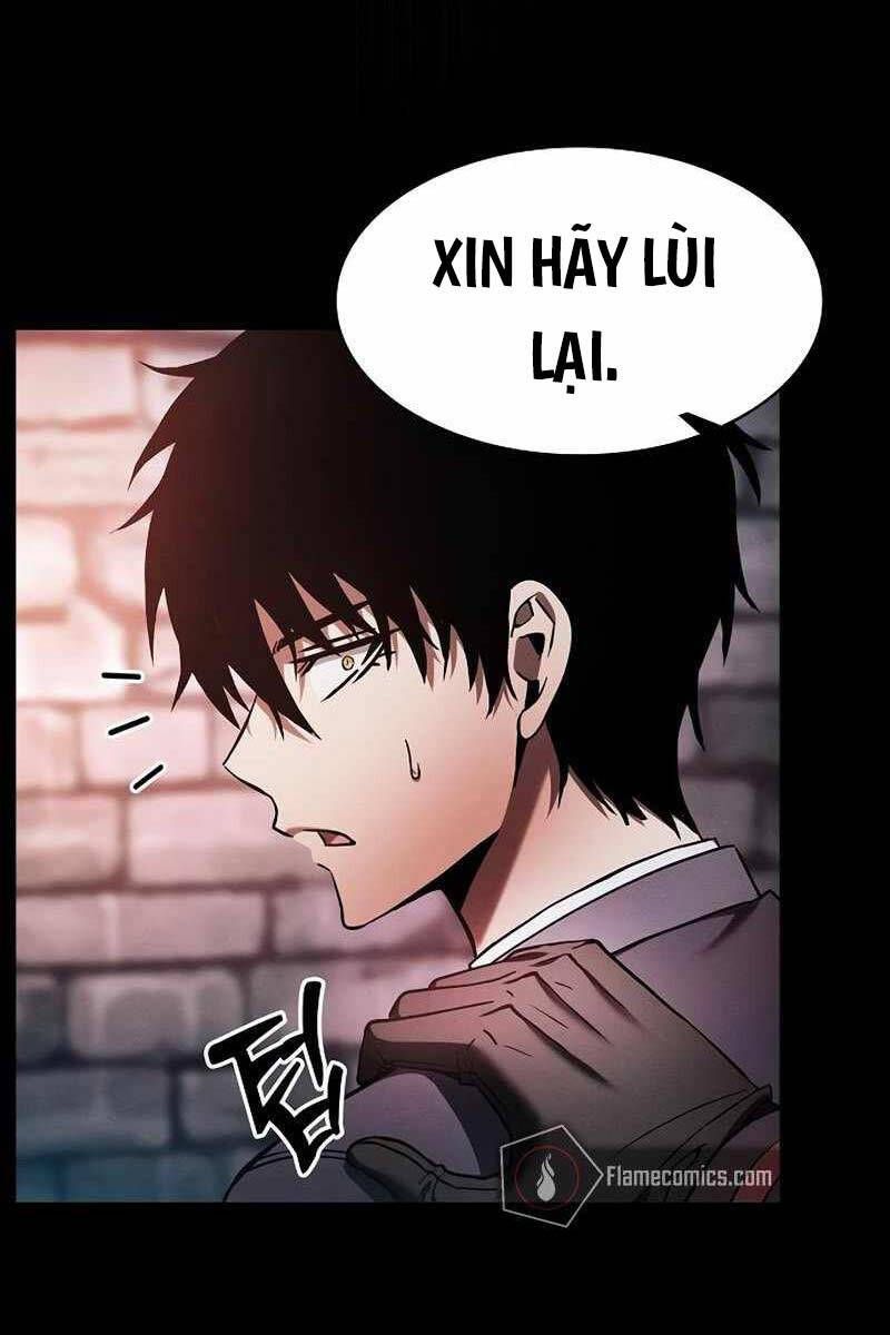 đọc truyện Kiếm Sĩ Thiên Tài Của Học Viện Chương 30 ảnh 17 tại Thiên Thai Truyện