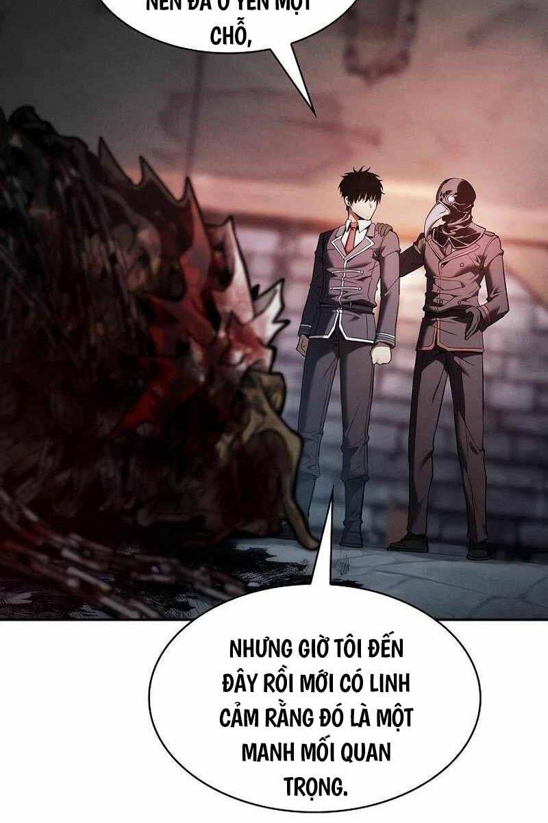 đọc truyện Kiếm Sĩ Thiên Tài Của Học Viện Chương 30 ảnh 58 tại Thiên Thai Truyện