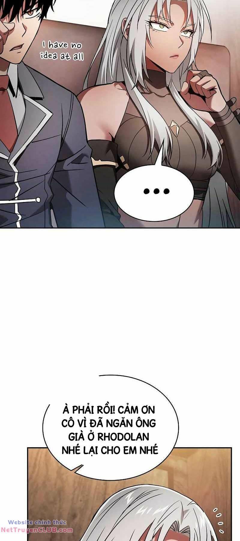 đọc truyện Kiếm Sĩ Thiên Tài Của Học Viện Chương 31 ảnh 12 tại Thiên Thai Truyện