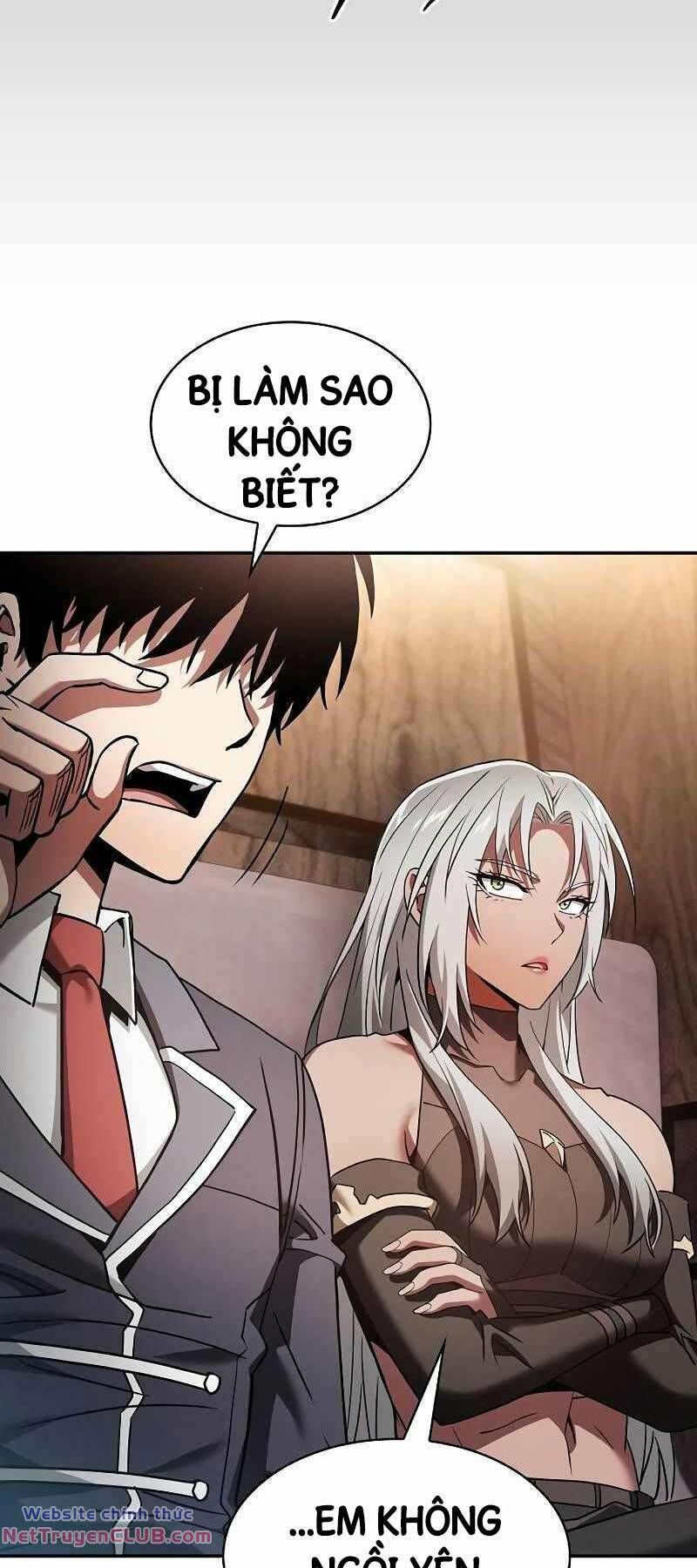 đọc truyện Kiếm Sĩ Thiên Tài Của Học Viện Chương 31 ảnh 5 tại Thiên Thai Truyện