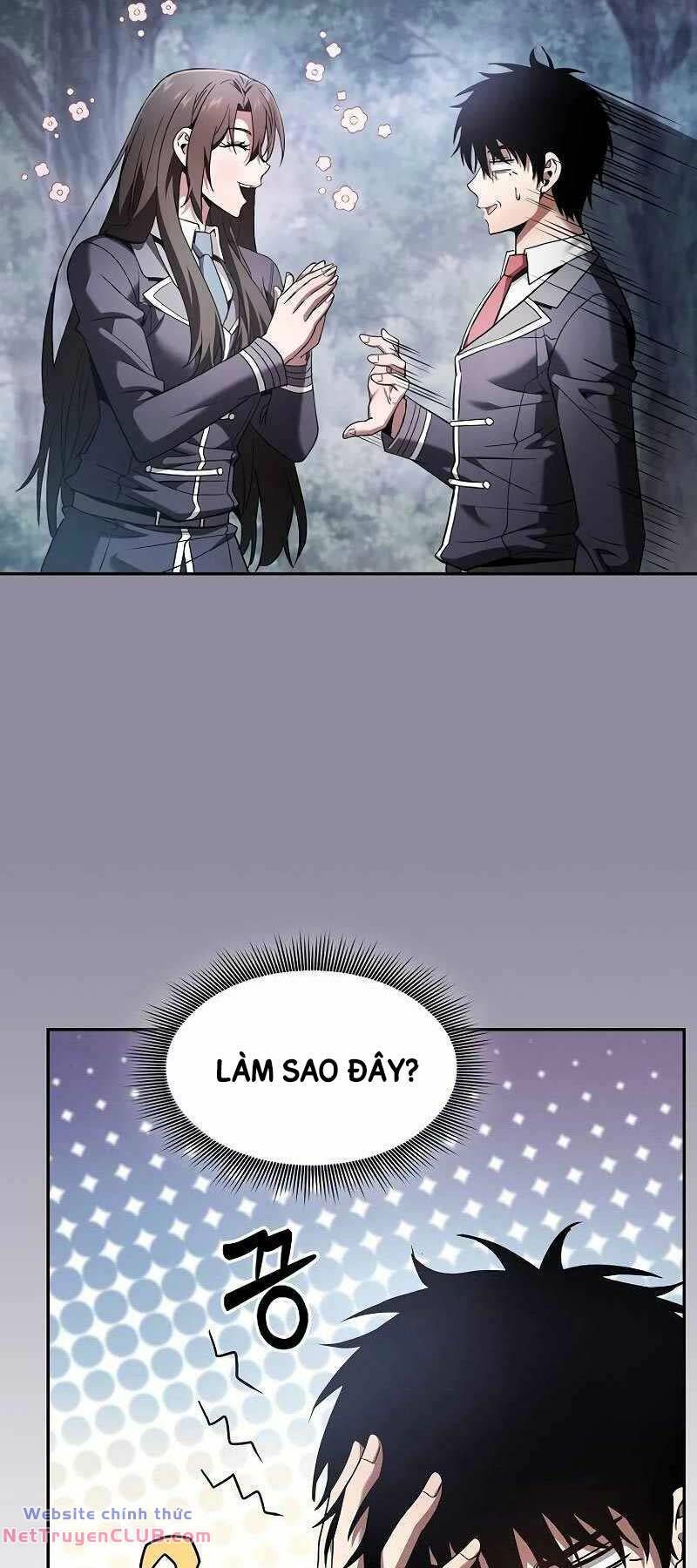 đọc truyện Kiếm Sĩ Thiên Tài Của Học Viện Chương 31 ảnh 35 tại Thiên Thai Truyện