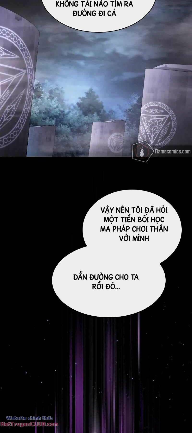 đọc truyện Kiếm Sĩ Thiên Tài Của Học Viện Chương 31 ảnh 45 tại Thiên Thai Truyện