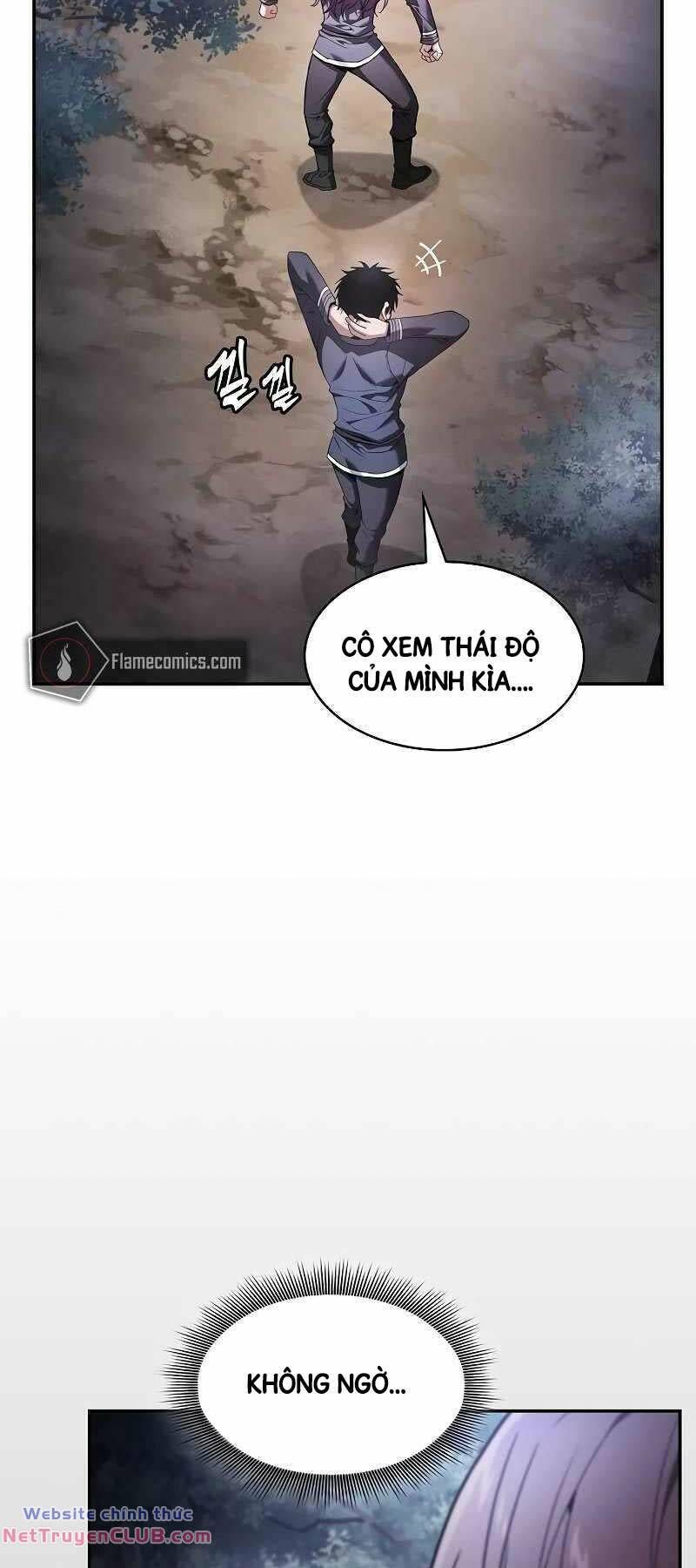 đọc truyện Kiếm Sĩ Thiên Tài Của Học Viện Chương 31 ảnh 70 tại Thiên Thai Truyện