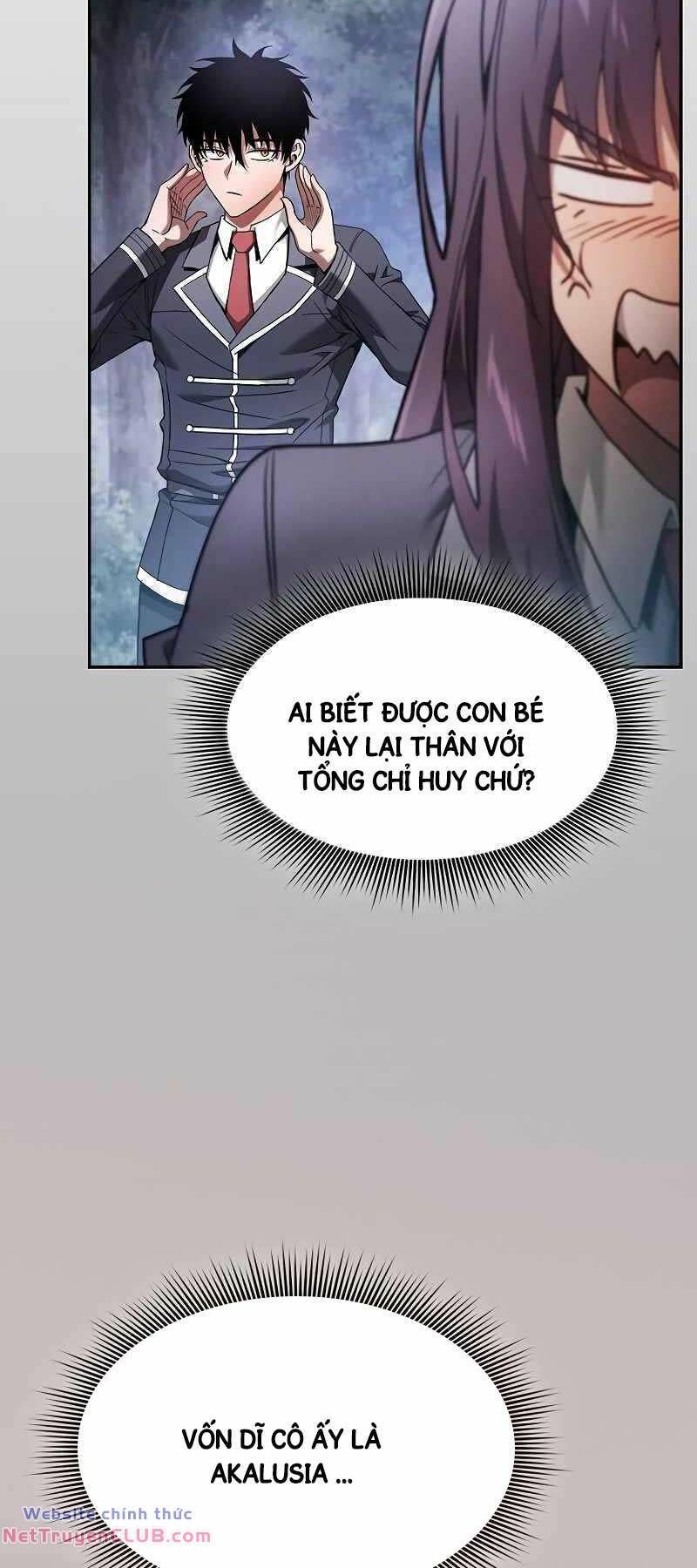 đọc truyện Kiếm Sĩ Thiên Tài Của Học Viện Chương 31 ảnh 71 tại Thiên Thai Truyện