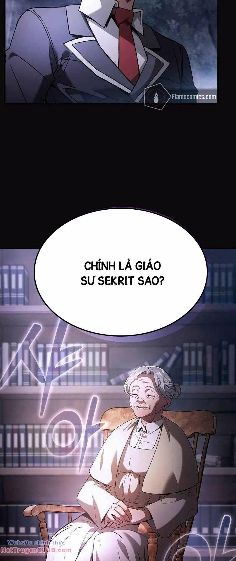 đọc truyện Kiếm Sĩ Thiên Tài Của Học Viện Chương 31 ảnh 77 tại Thiên Thai Truyện