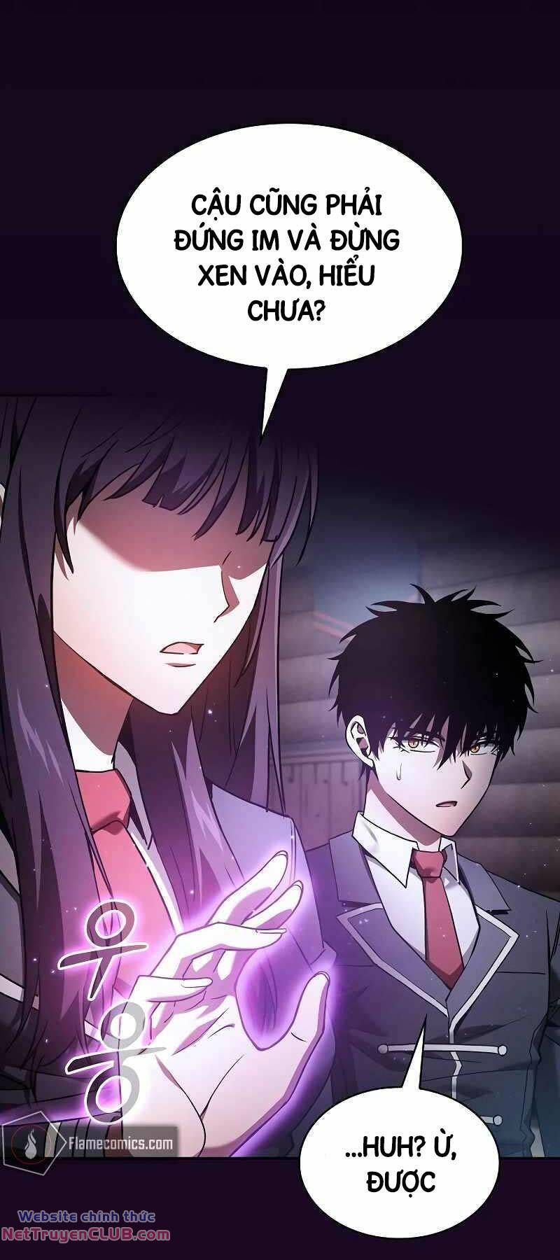 đọc truyện Kiếm Sĩ Thiên Tài Của Học Viện Chương 31 ảnh 83 tại Thiên Thai Truyện