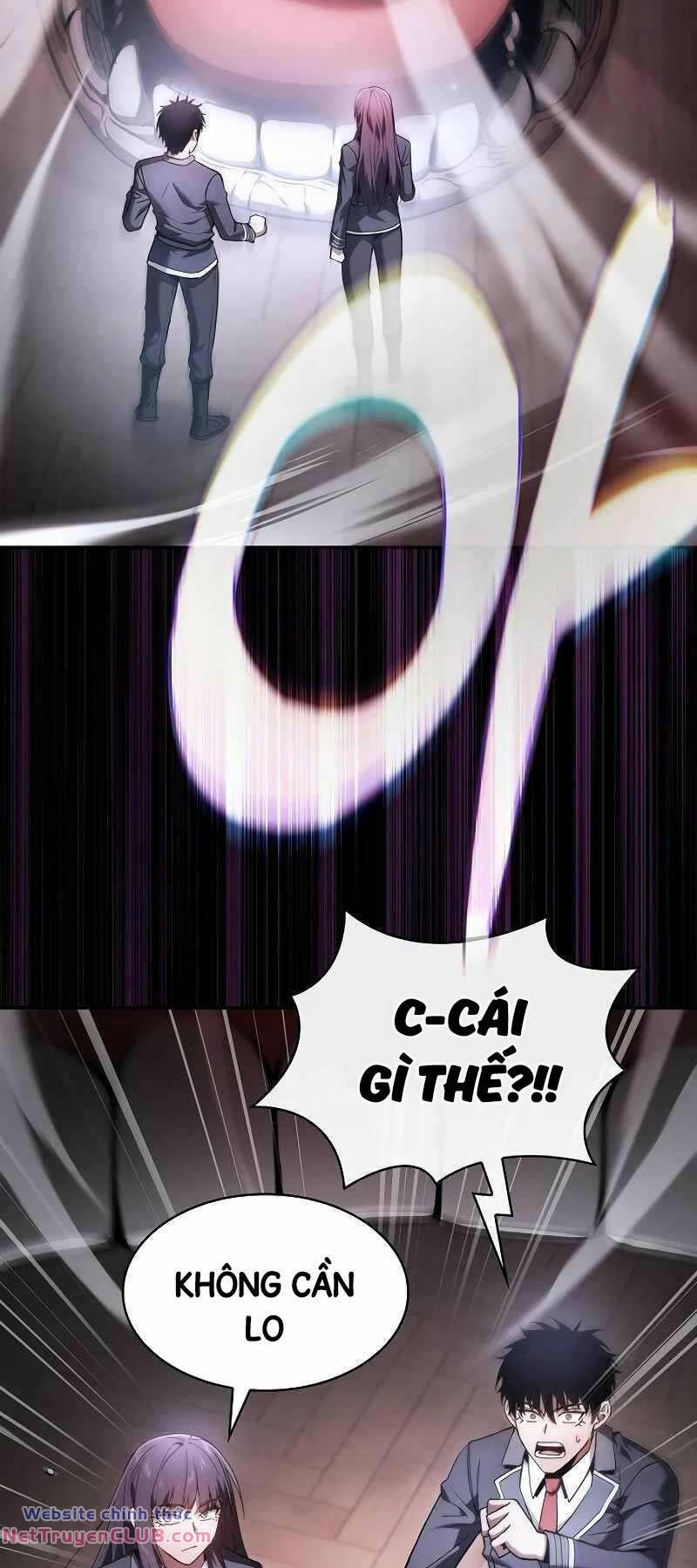 đọc truyện Kiếm Sĩ Thiên Tài Của Học Viện Chương 31 ảnh 94 tại Thiên Thai Truyện