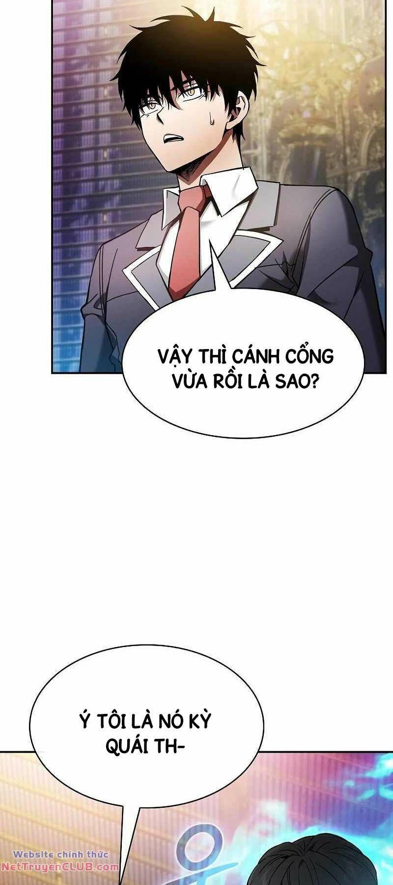 đọc truyện Kiếm Sĩ Thiên Tài Của Học Viện Chương 31 ảnh 99 tại Thiên Thai Truyện