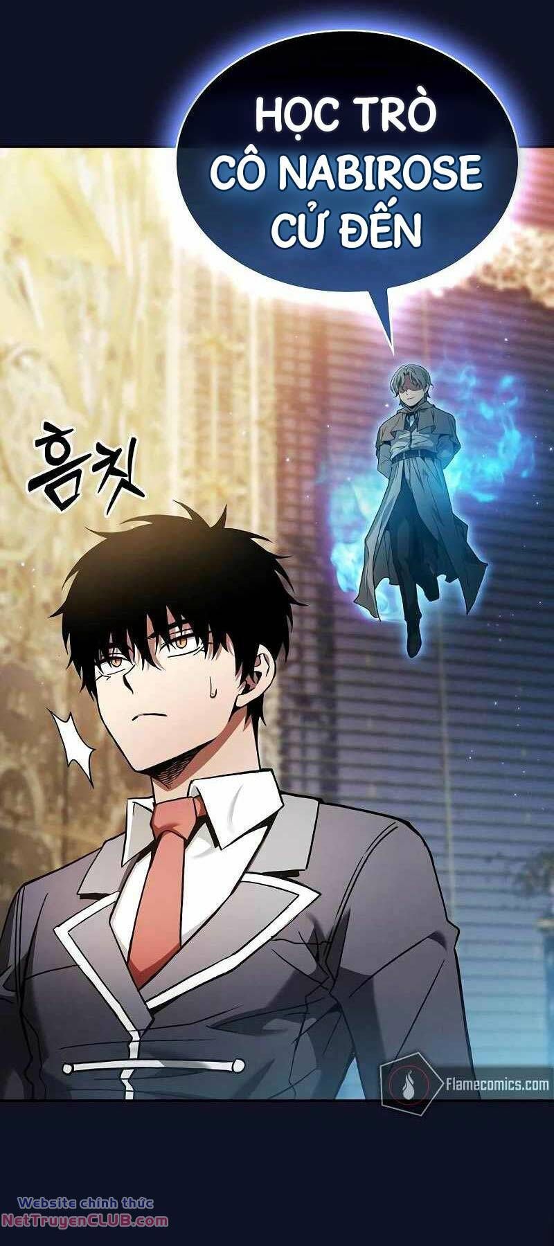 đọc truyện Kiếm Sĩ Thiên Tài Của Học Viện Chương 31 ảnh 101 tại Thiên Thai Truyện