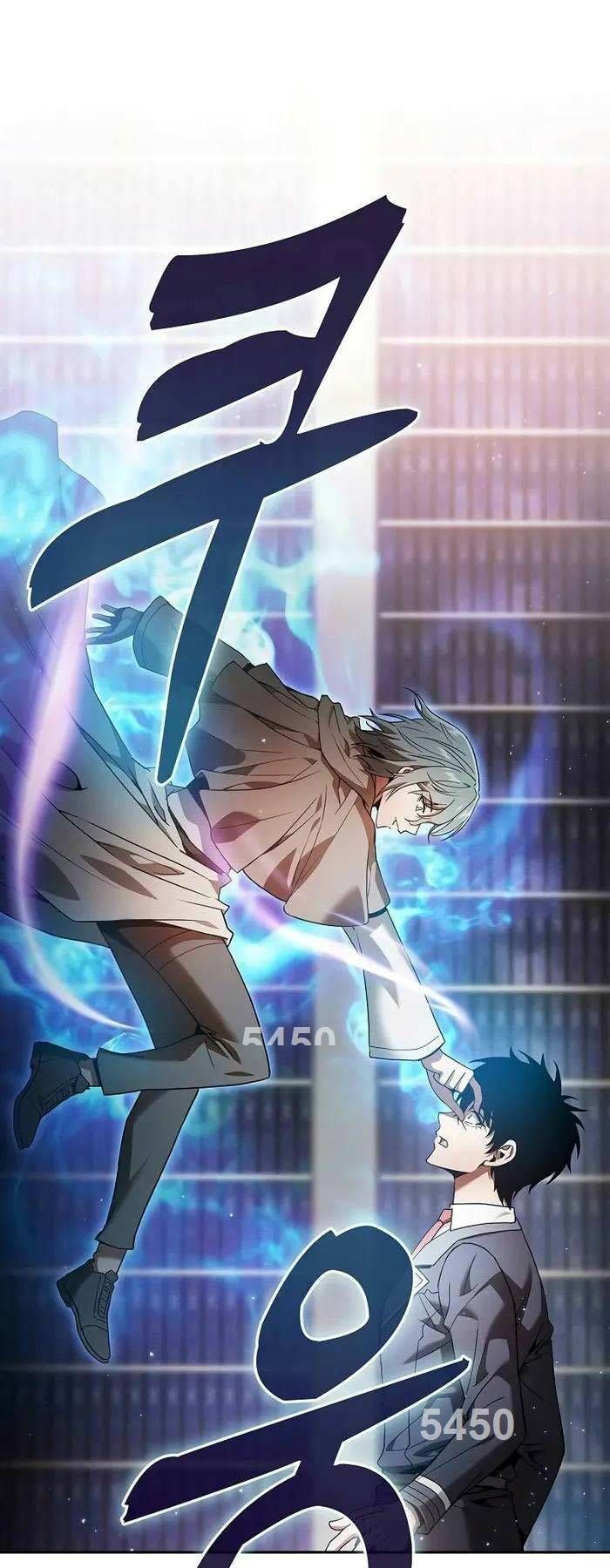 đọc truyện Kiếm Sĩ Thiên Tài Của Học Viện Chương 32 ảnh 3 tại Thiên Thai Truyện