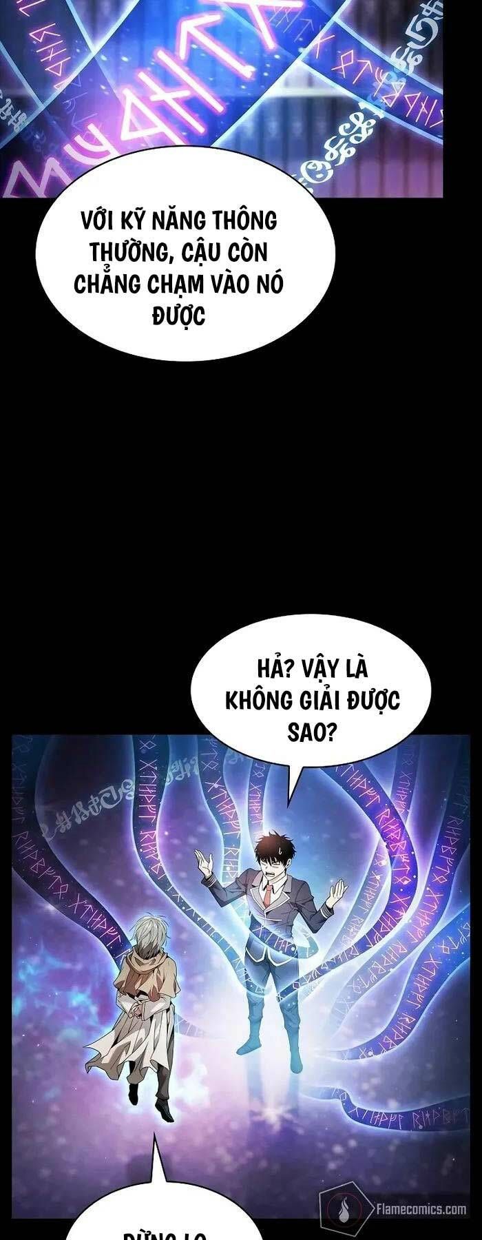 đọc truyện Kiếm Sĩ Thiên Tài Của Học Viện Chương 32 ảnh 12 tại Thiên Thai Truyện