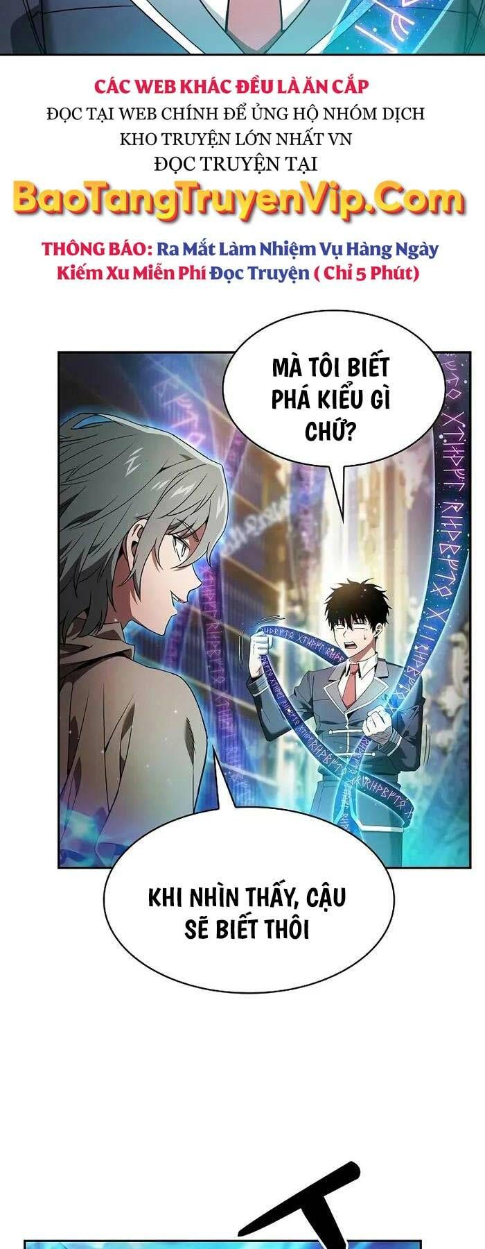 đọc truyện Kiếm Sĩ Thiên Tài Của Học Viện Chương 32 ảnh 21 tại Thiên Thai Truyện