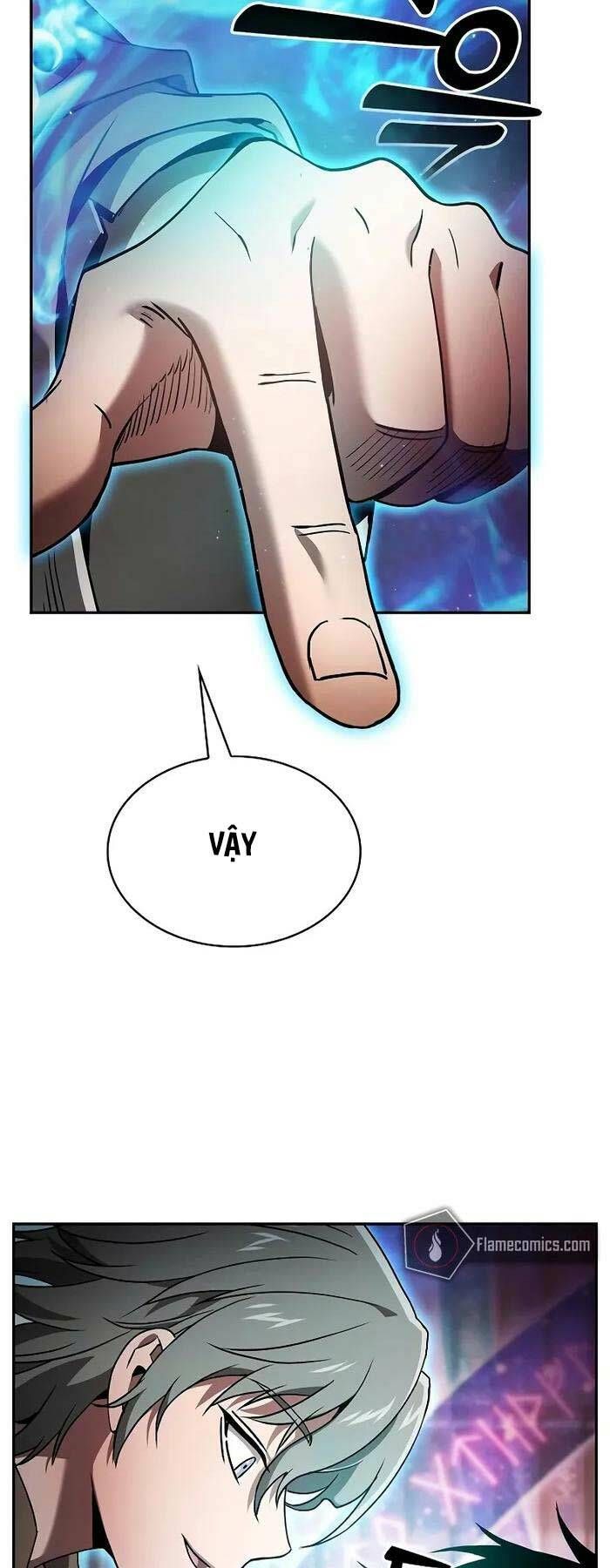 đọc truyện Kiếm Sĩ Thiên Tài Của Học Viện Chương 32 ảnh 22 tại Thiên Thai Truyện