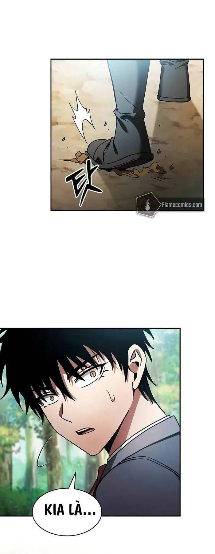 đọc truyện Kiếm Sĩ Thiên Tài Của Học Viện Chương 32 ảnh 31 tại Thiên Thai Truyện