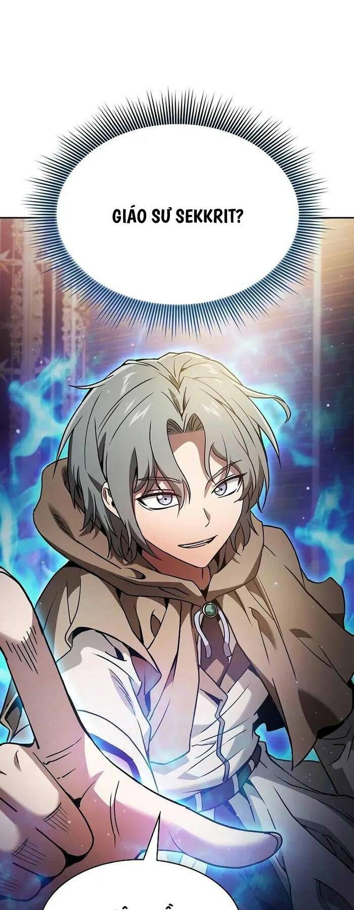 đọc truyện Kiếm Sĩ Thiên Tài Của Học Viện Chương 32 ảnh 5 tại Thiên Thai Truyện